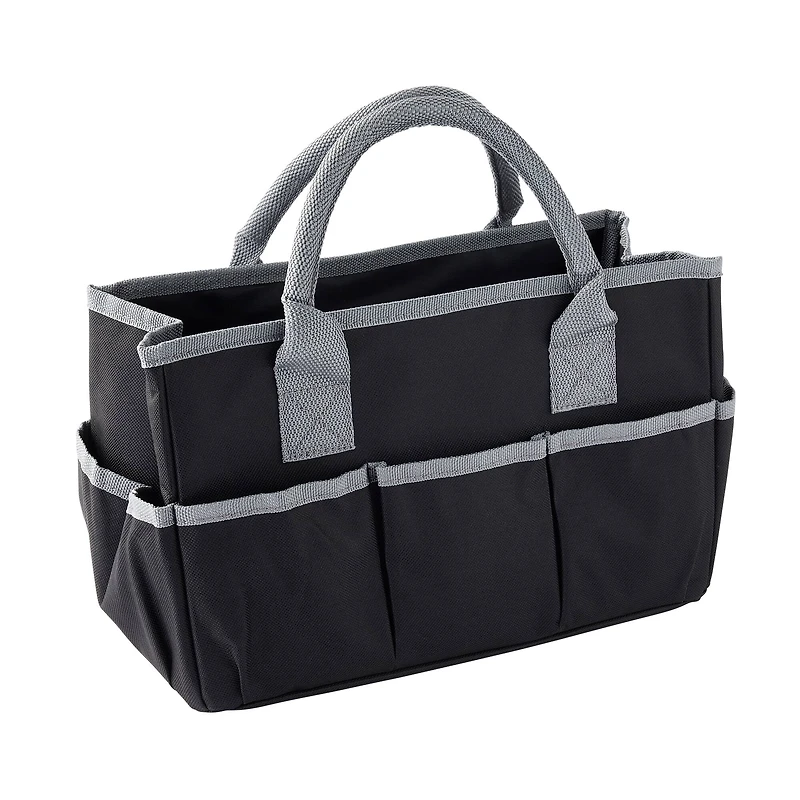 Black Tote Bag by Artist’s Loft™