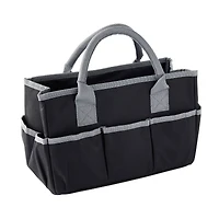 Black Tote Bag by Artist’s Loft™