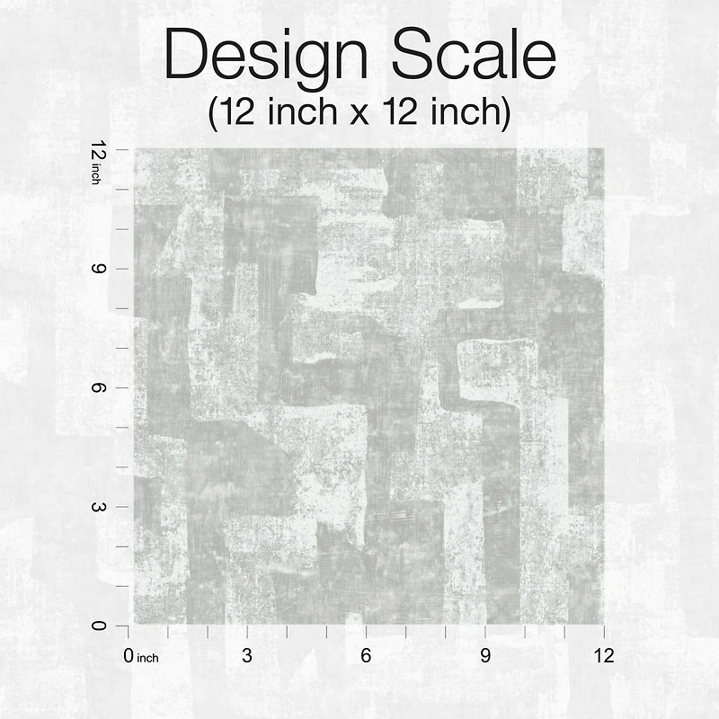 Roommates Capetown Peel & Stick Wallpaper