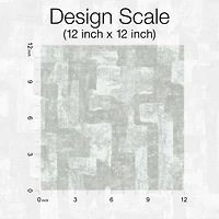 Roommates Capetown Peel & Stick Wallpaper