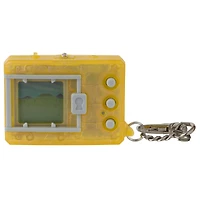 Bandai Translucent Original Digimon Digivice Virtual Pet
