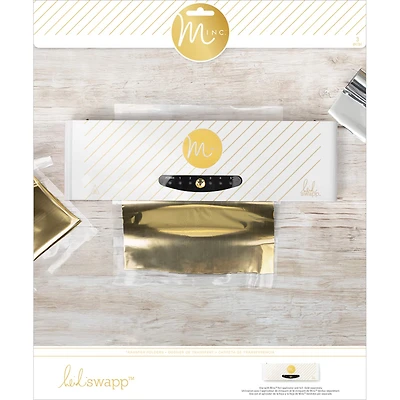 Heidi Swapp™ Minc® Transfer Folders Set