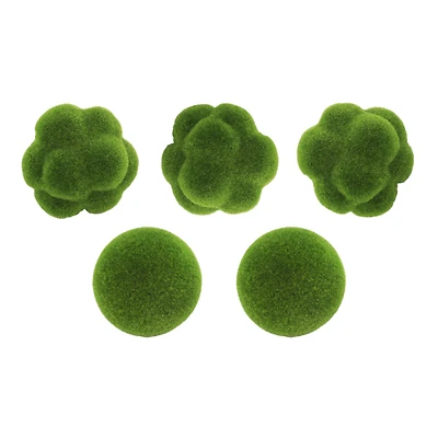 Faux Moss Bowl Filler, 5ct. by Ashland®