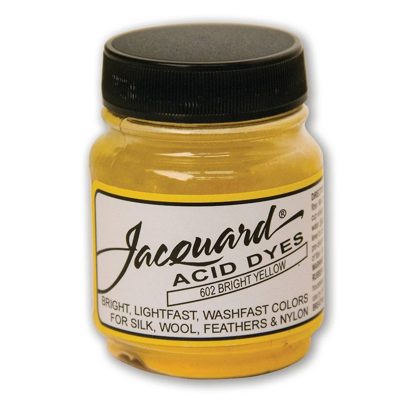 Jacquard® Acid Dye