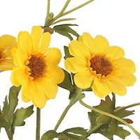 27" Gold Daisy Stem by Ashland®