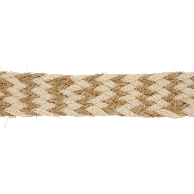 3/4" x 3yd. Jute Trim by Celebrate It®
