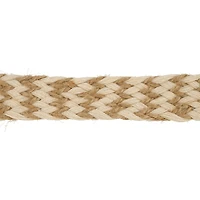 3/4" x 3yd. Jute Trim by Celebrate It®