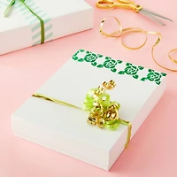 12 Pack: White Frame Box by Celebrate It™