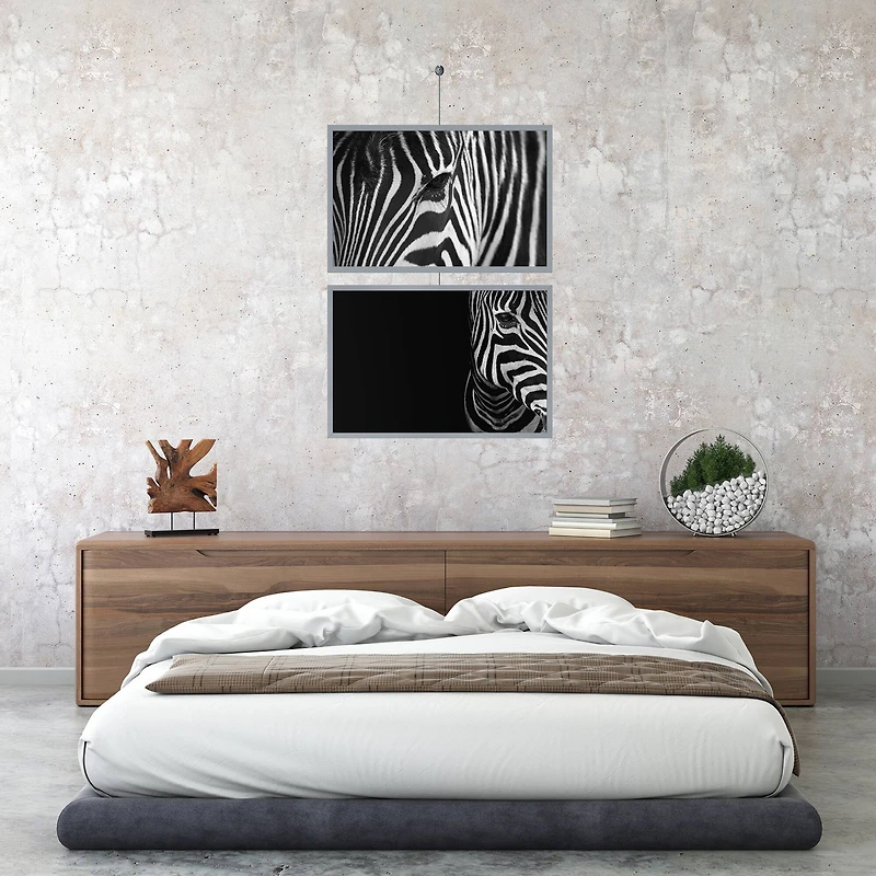 HangZ™ 44 lb. Ceiling & Wall Kit