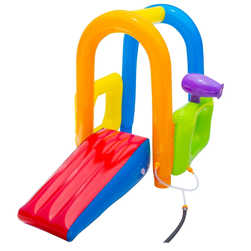 Banzai® Jr. Splash Fun Toddlers Activity Water Park™