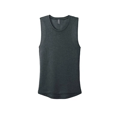 Next Level Women's Festival Muscle Tank