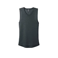 Next Level Women's Festival Muscle Tank