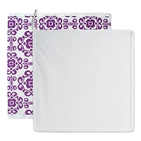 DII® 11" Nonwoven Polyester Scroll Storage Cubes