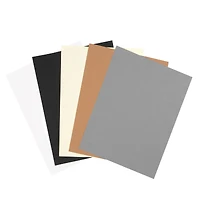 8.5" x 11" Neutral Paper Pack by Recollections™, 120 Sheets