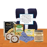 With Heartfelt Sympathy Gift Box
