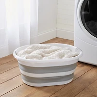 Simplify Collapsible Laundry Basket