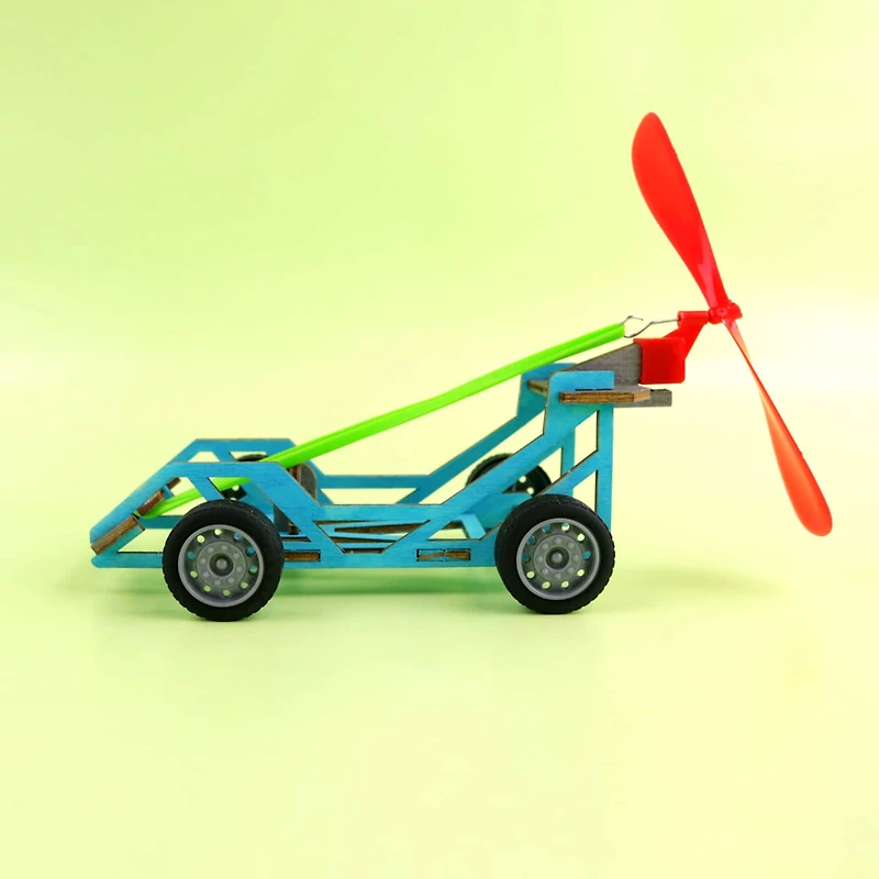 ArtSkills® Epic Lab Propulsion Racer STEM Kit