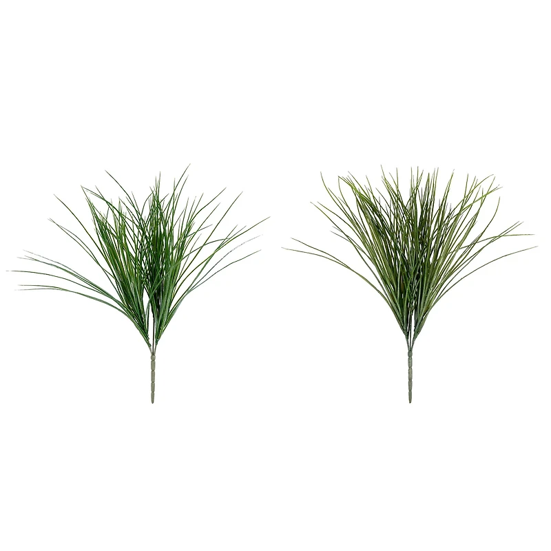 8 Pack: Assorted Grass Bush by Ashland®