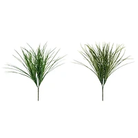 8 Pack: Assorted Grass Bush by Ashland®