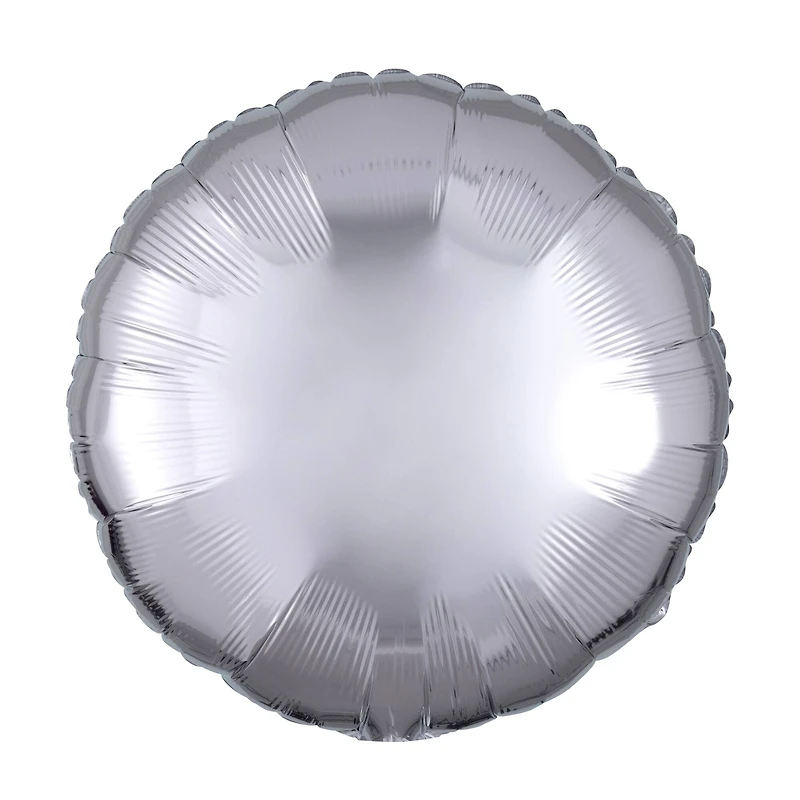 17" Metallic Foil Balloon