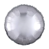 17" Metallic Foil Balloon
