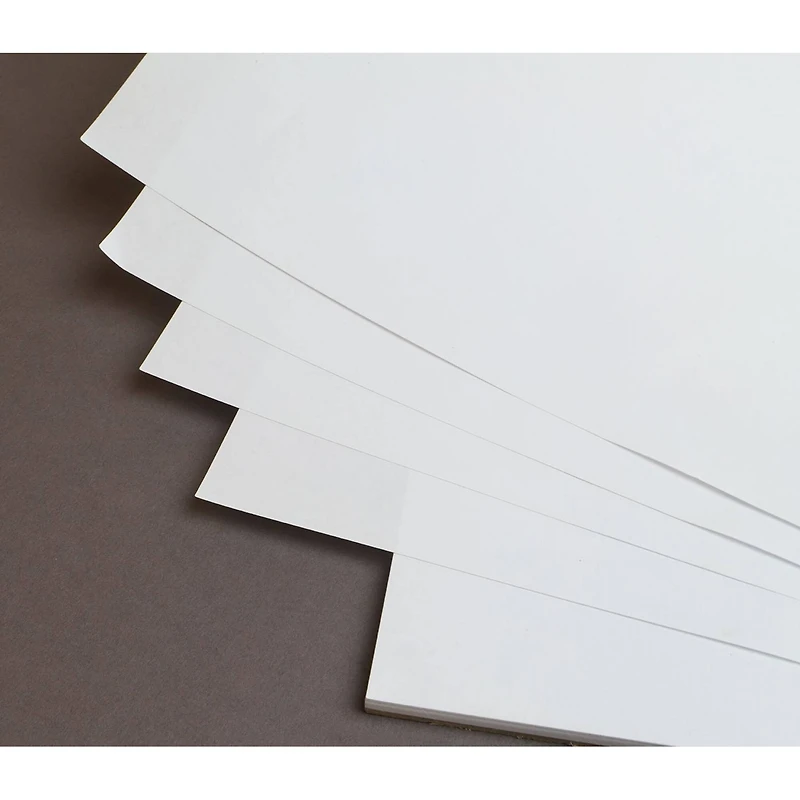 Pro Art® Taped Sketch Paper Pad, 18'' x 24