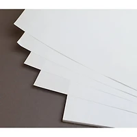 Pro Art® Taped Sketch Paper Pad, 18'' x 24