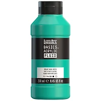 6 Pack: Liquitex® BASICS® Acrylic Fluid