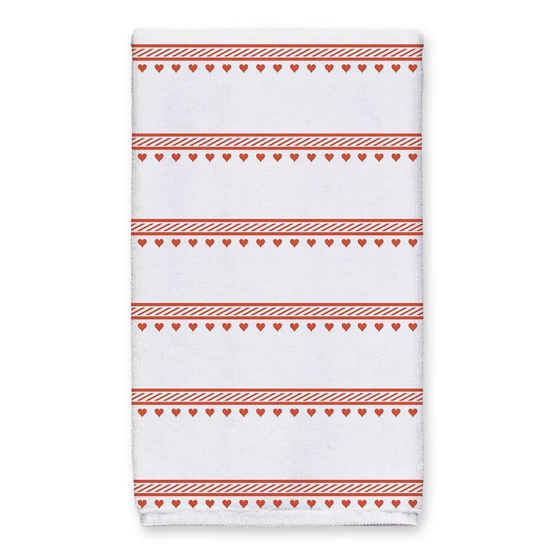 Better Together 16" x 25" Tea Towel - Set of 2