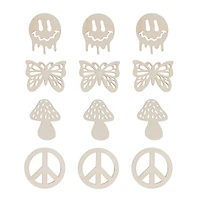 Trendy Plywood Shapes by Make Market®