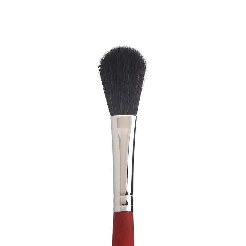 6 Pack: Princeton™ Velvetouch™ Series 3950 Oval Mop Brush