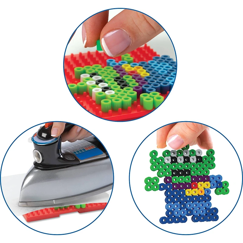 12 Pack: Perler® Disney Pixar Toy Story Fused Bead Kit