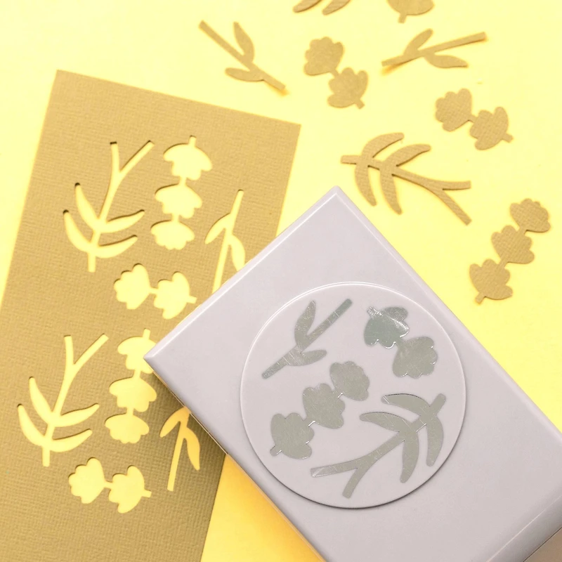 EK Tools™ Large Lavender Punch