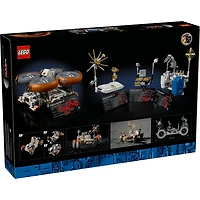 LEGO® Technic™ NASA Apollo Lunar Roving Vehicle – LRV 42182