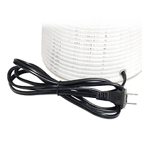 Simple Designs™ 15" Welcome Home Rustic Ceramic Accent Table Lamp