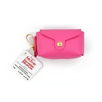 Assorted Pet Picks Waste Bag Holder, 1pc. by Fab Finds