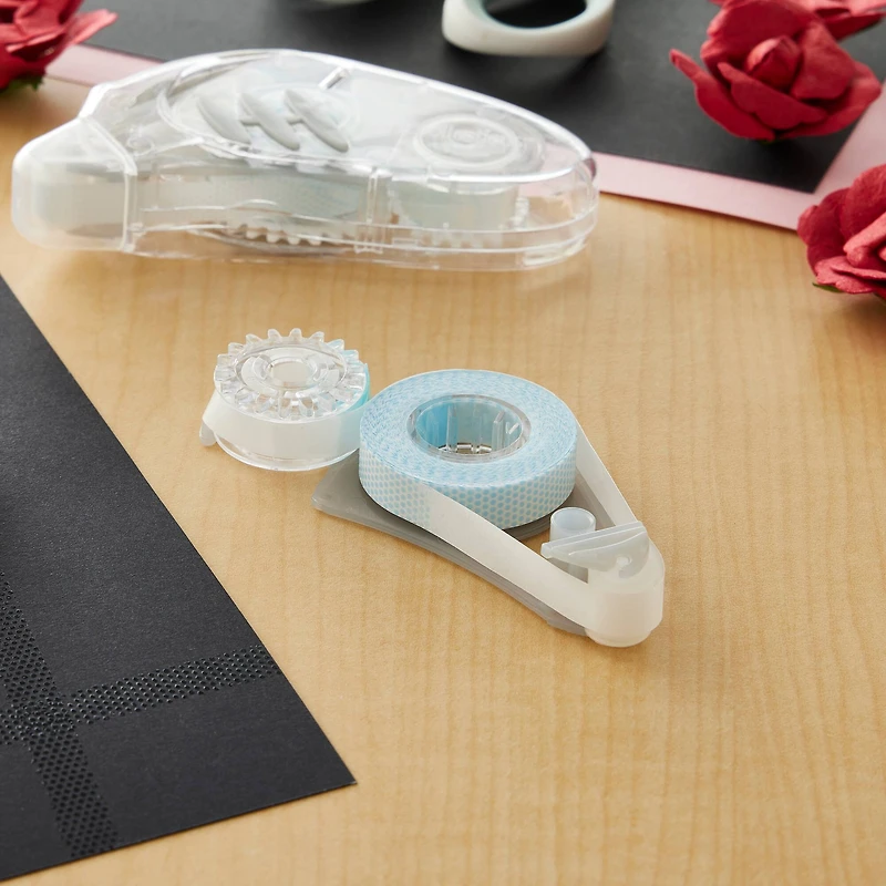 Adhesive Micro Dot Runner Refills by Recollections™, 3ct.