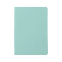 Craft Express Teal Engraving Faux Leather Notebooks, 2ct.
