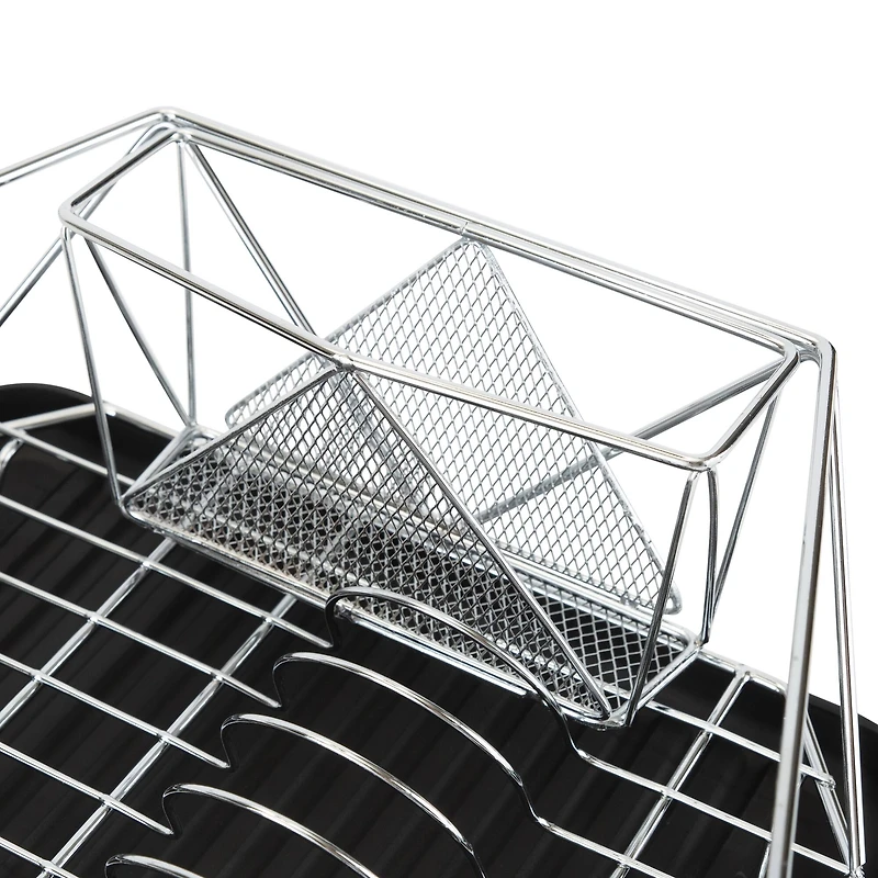 Kitchen Details 18.5" Geode Dish Rack