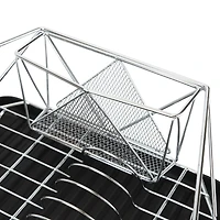 Kitchen Details 18.5" Geode Dish Rack