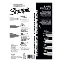 Sharpie® Permanent Marker Variety Pack