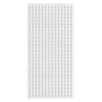 Clear Rhinestone Sheet by Recollections™