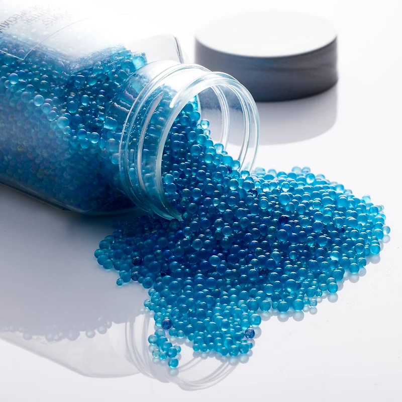 Blue Multi Specialty Glitter by Recollections™