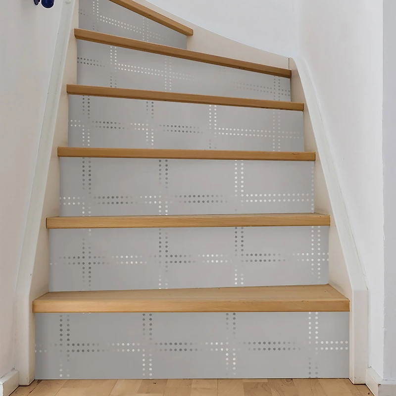 NuWallpaper Tailored Peel & Stick Wallpaper