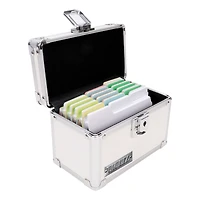 Find It Trading 3" x 5" White Tabbed Index Cards, 48ct.