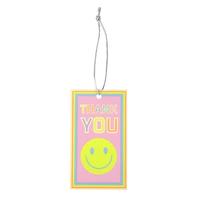 Good Vibes Thank You Gift Tags, 12ct. by Celebrate It™