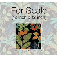 RoomMates Funky Jungle Peel & Stick Wallpaper