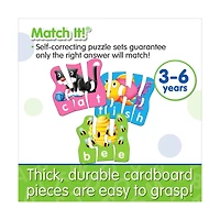 Match It! - Spelling Jr.
