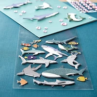 Shark Stickers by Recollections™