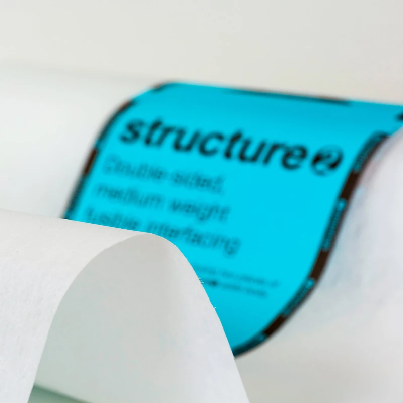 Structure Double Sided Fusible Interfacing Roll, 20" x 20yd.